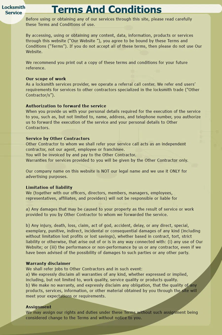 Neighborhood Locksmith Store Denver, CO 303-729-2452